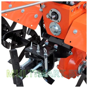 Мотоблок Skiper SP-1800SE Expert (колеса Brado 7.00-8 Extreme) картинка 4